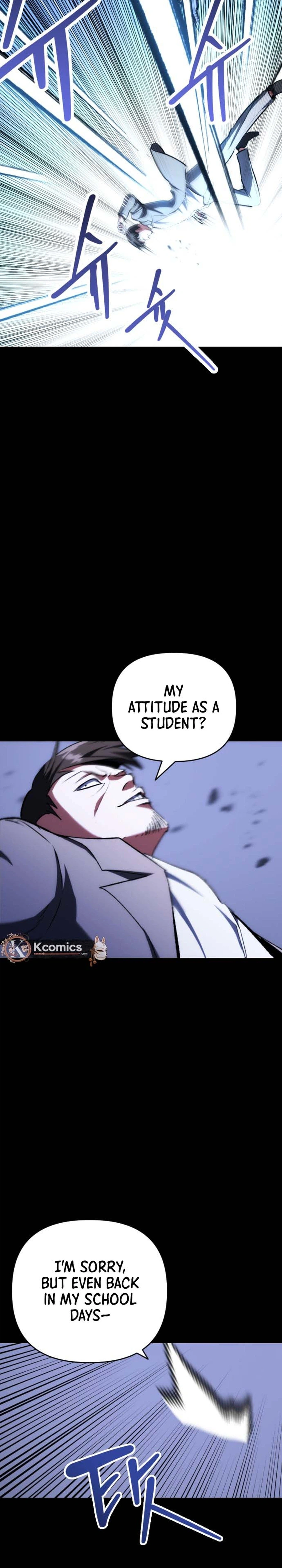 Killing Killer Chapter 138 Page 11