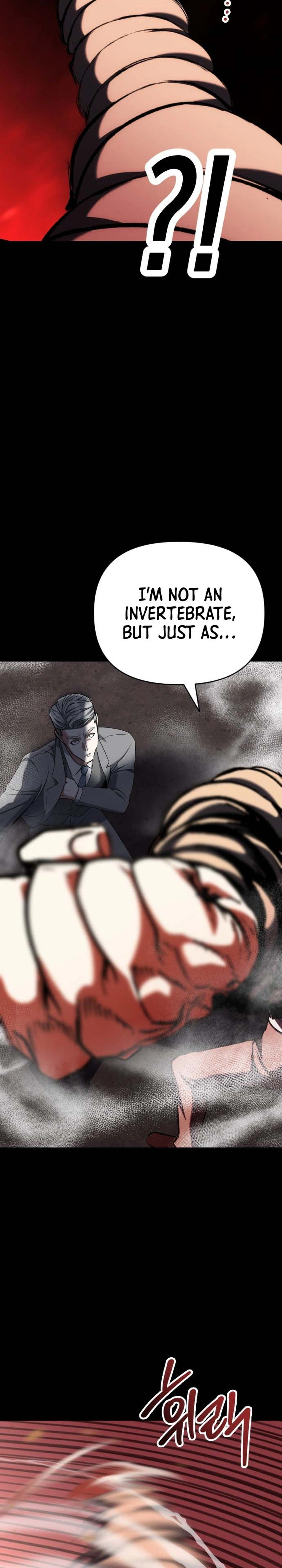 Killing Killer Chapter 138 Page 22