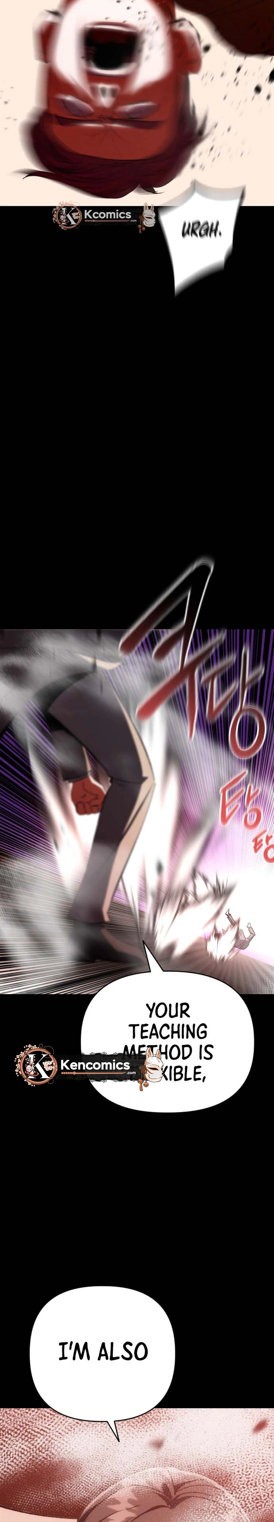 Killing Killer Chapter 138 Page 25