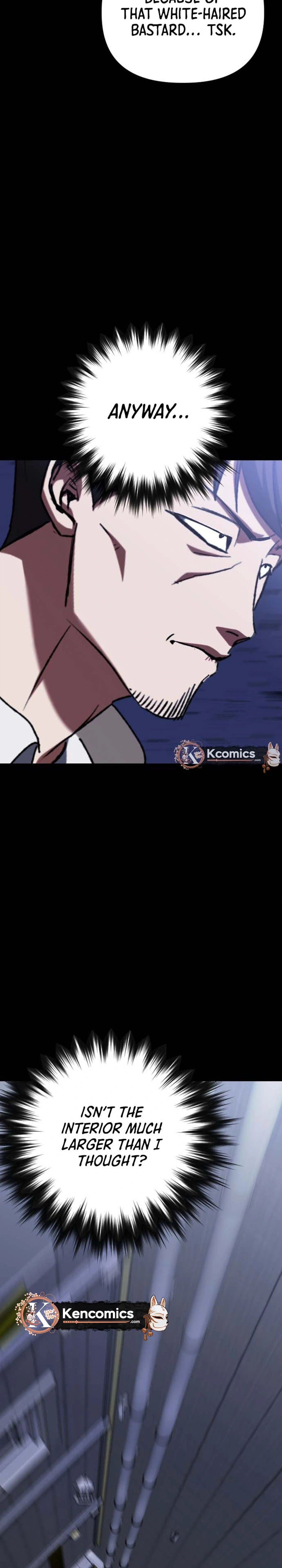 Killing Killer Chapter 138 Page 28