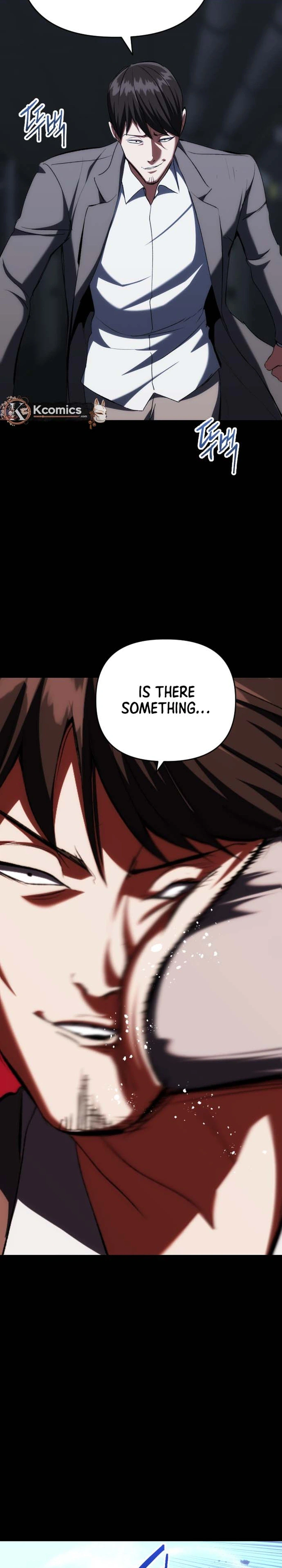 Killing Killer Chapter 138 Page 31