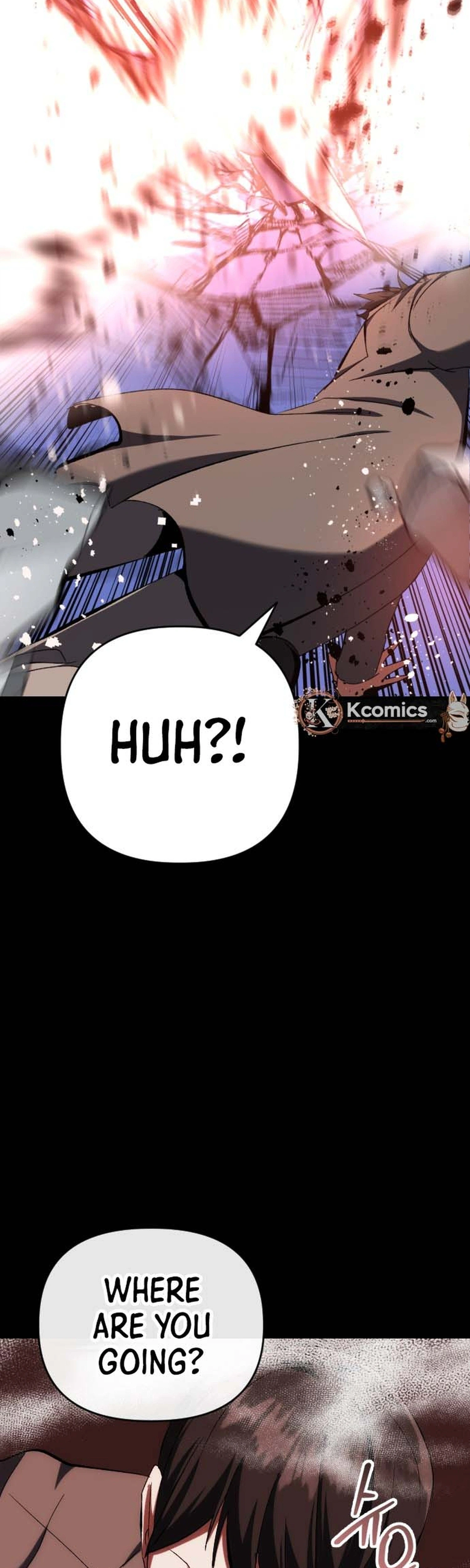Killing Killer Chapter 138 Page 35