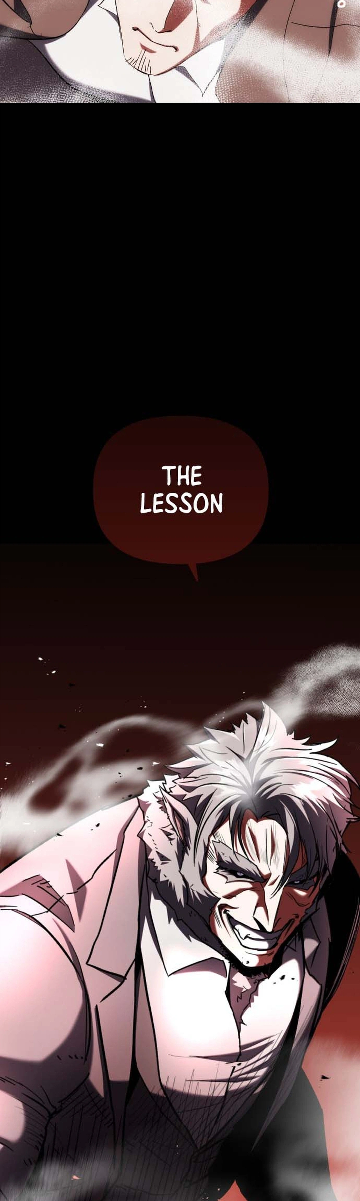 Killing Killer Chapter 138 Page 37