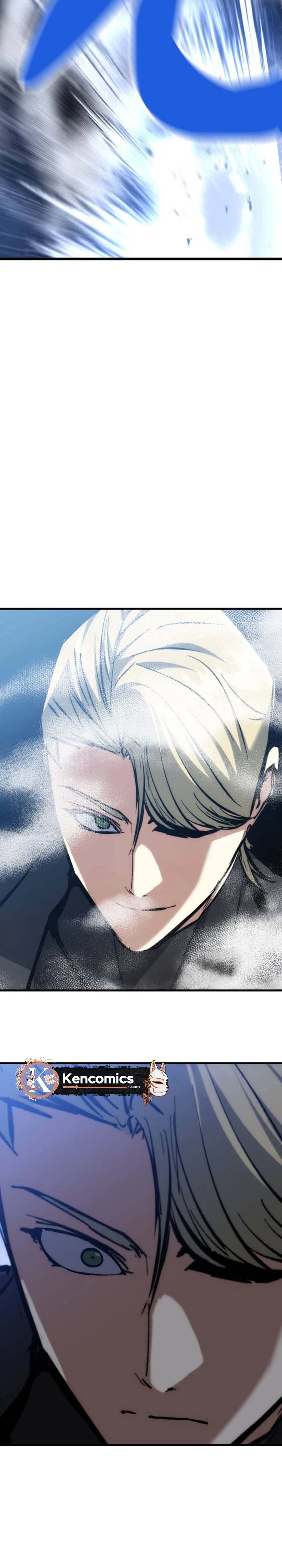 Killing Killer Chapter 150 Page 8