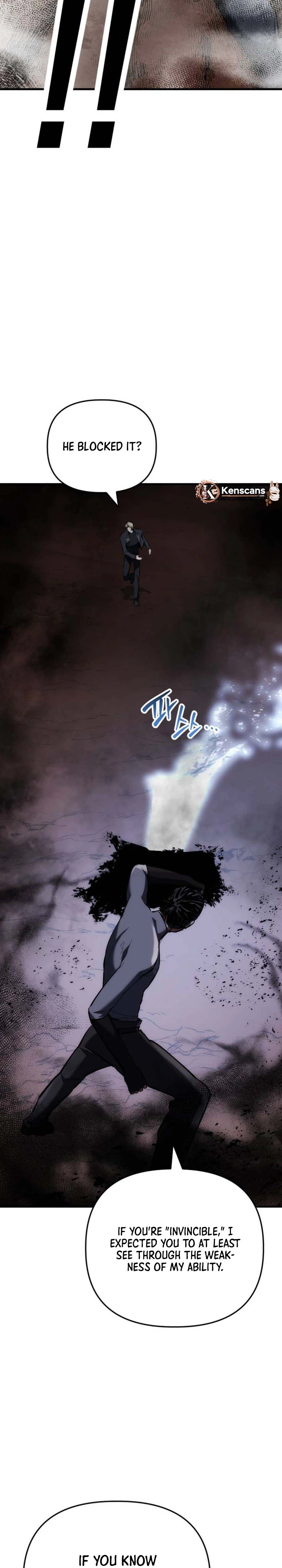 Killing Killer Chapter 150 Page 10