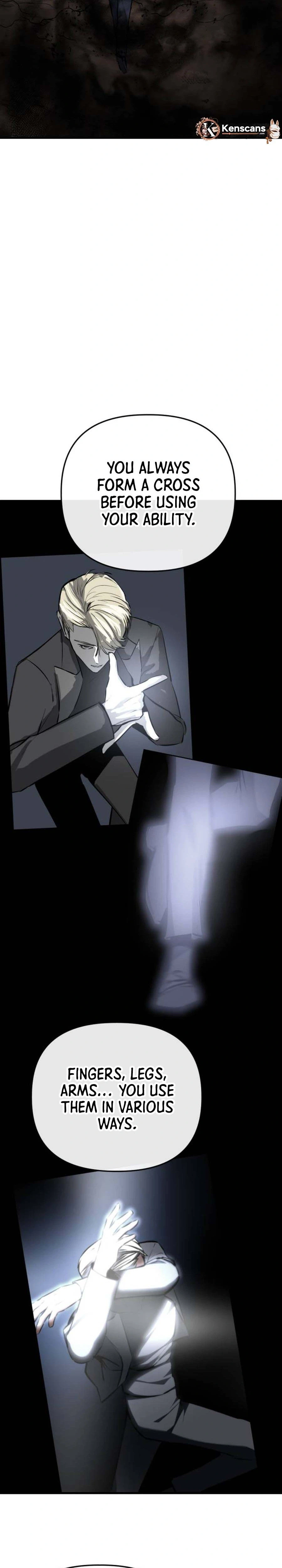 Killing Killer Chapter 150 Page 13