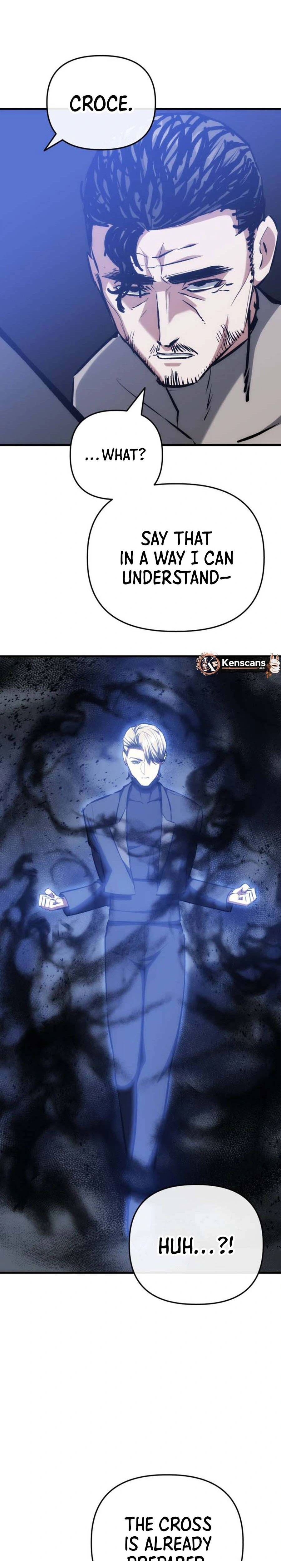 Killing Killer Chapter 150 Page 16