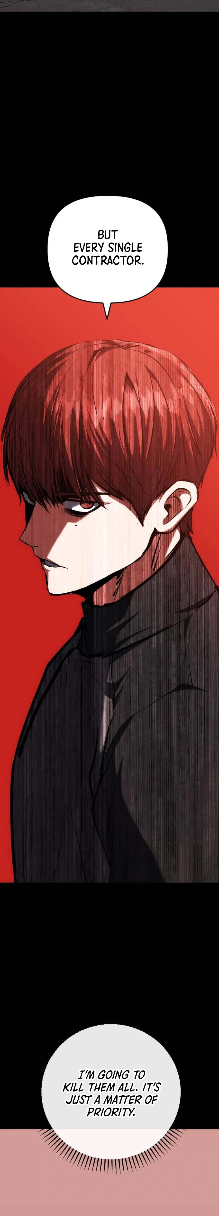 Killing Killer Chapter 150 Page 26