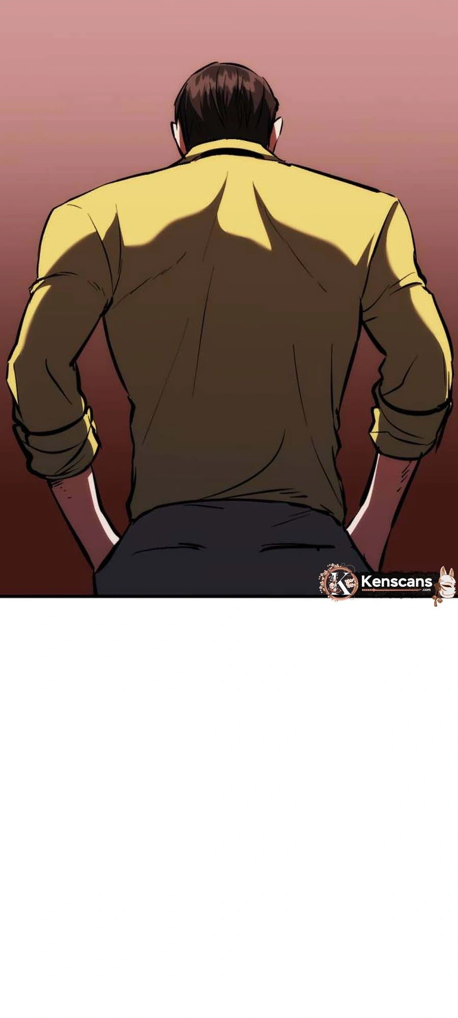 Killing Killer Chapter 150 Page 27