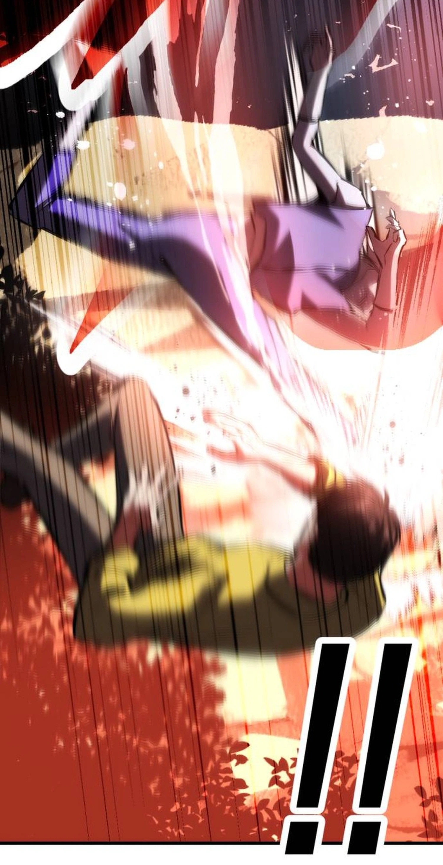 Killing Killer Chapter 150 Page 32