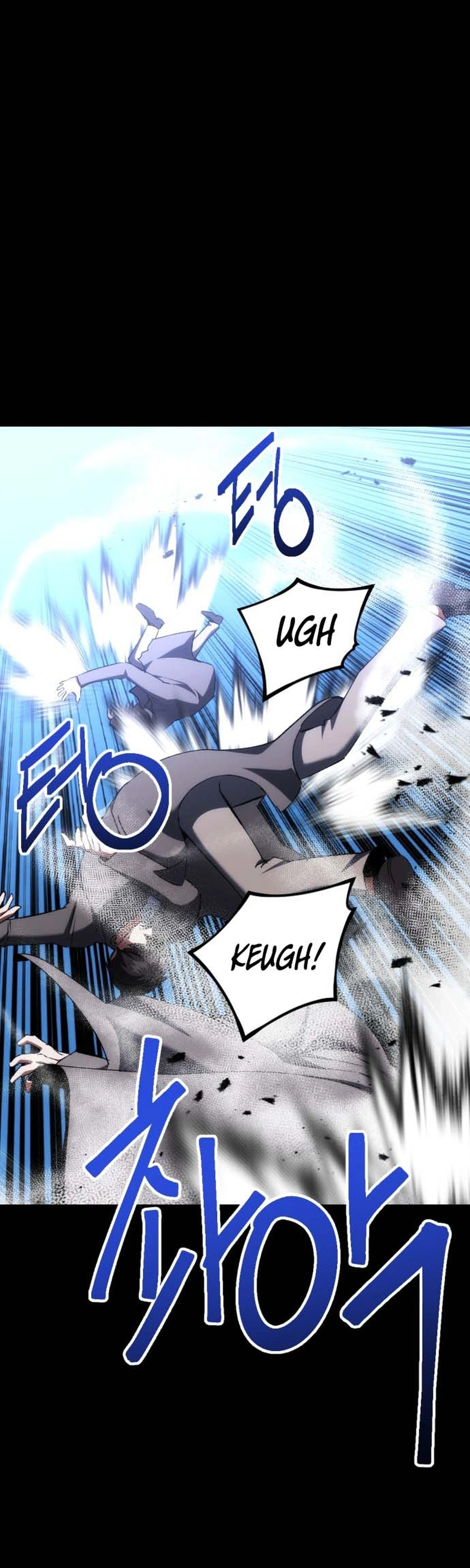 Killing Killer Chapter 139 Page 4