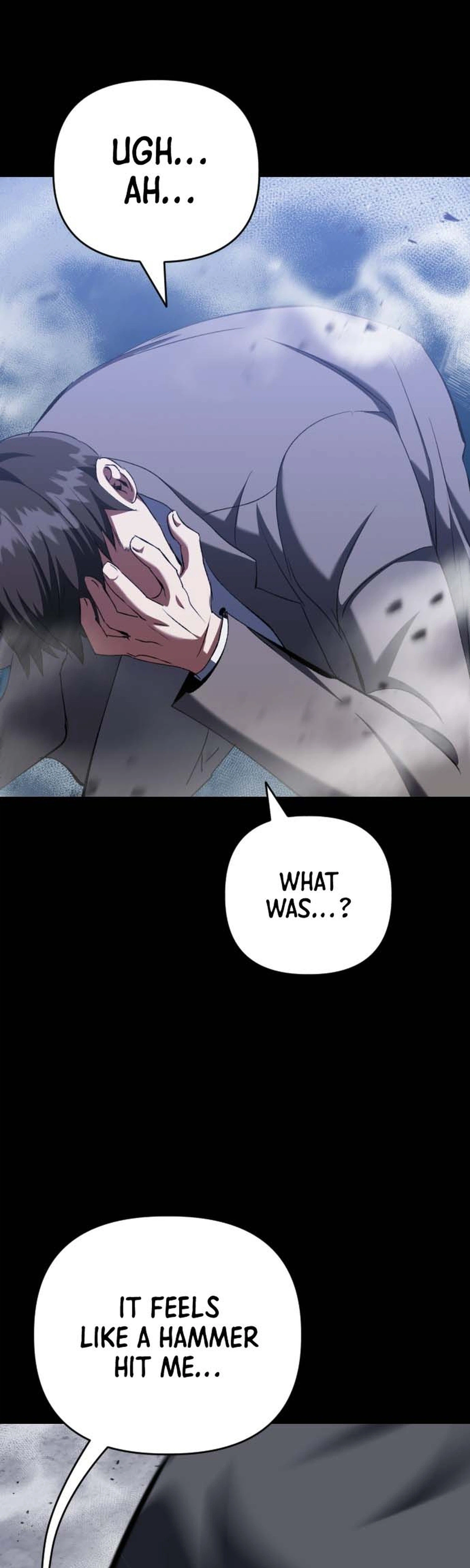 Killing Killer Chapter 139 Page 5