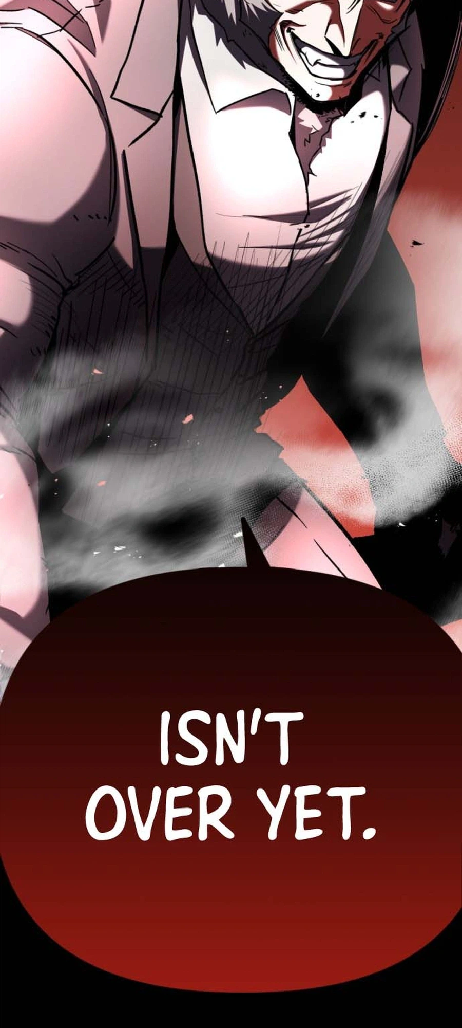 Killing Killer Chapter 139 Page 9