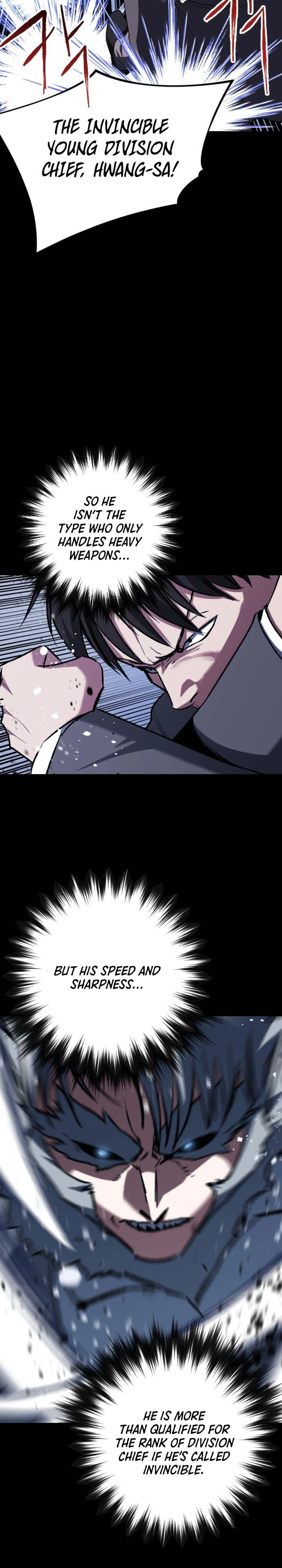 Killing Killer Chapter 139 Page 11