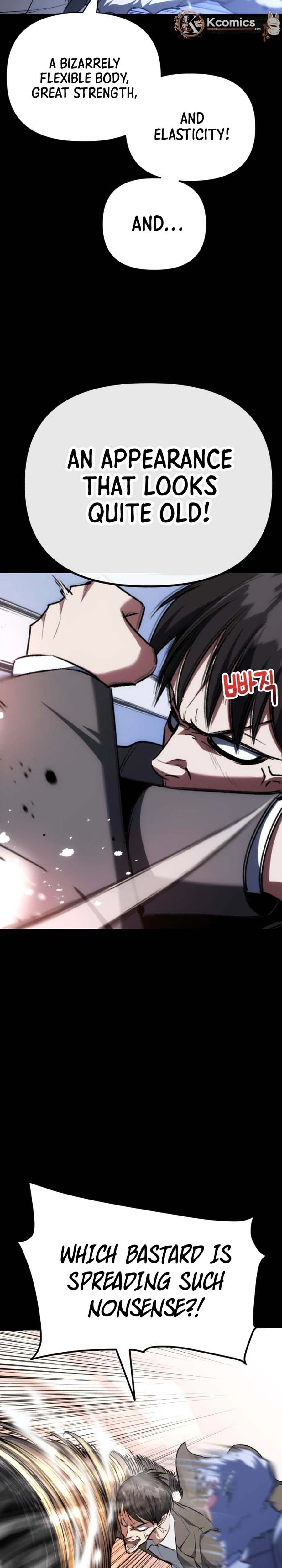 Killing Killer Chapter 139 Page 13
