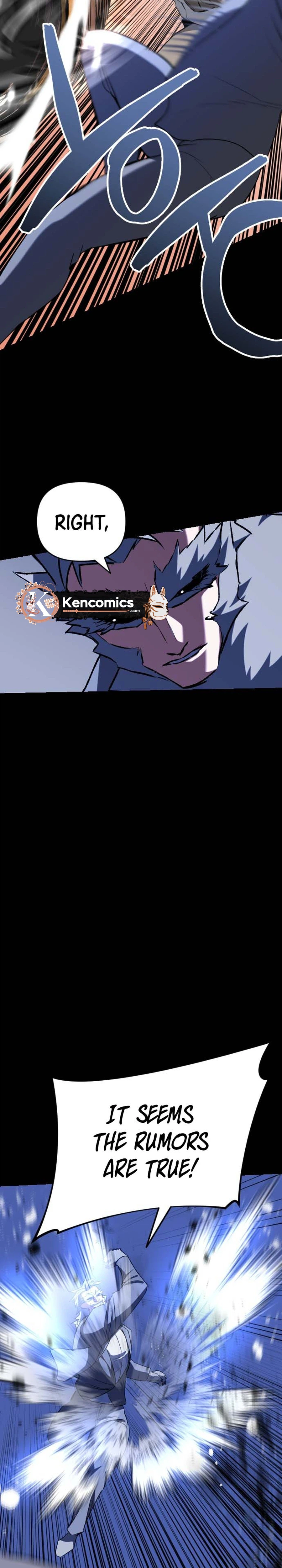 Killing Killer Chapter 139 Page 14