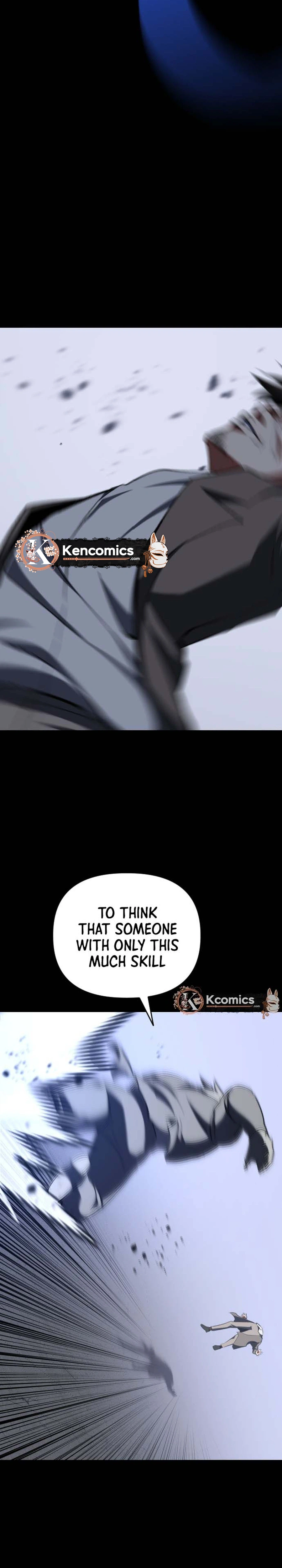 Killing Killer Chapter 139 Page 16