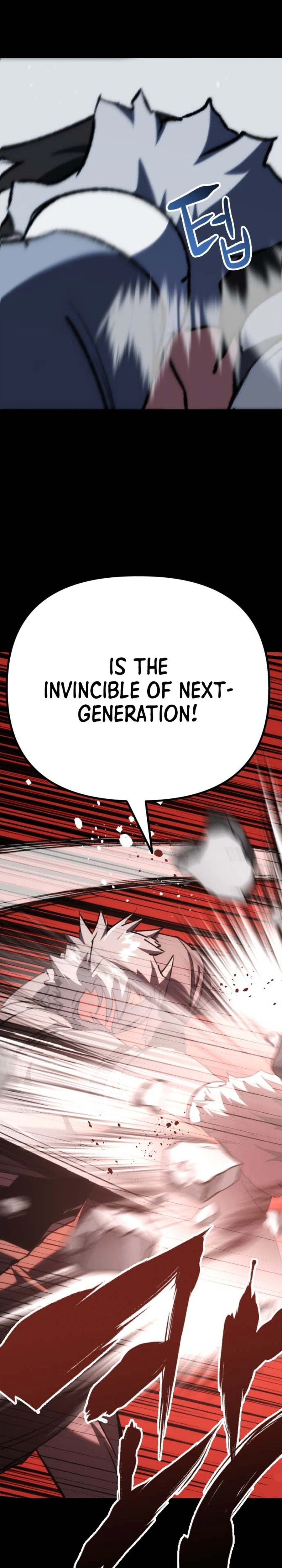 Killing Killer Chapter 139 Page 17