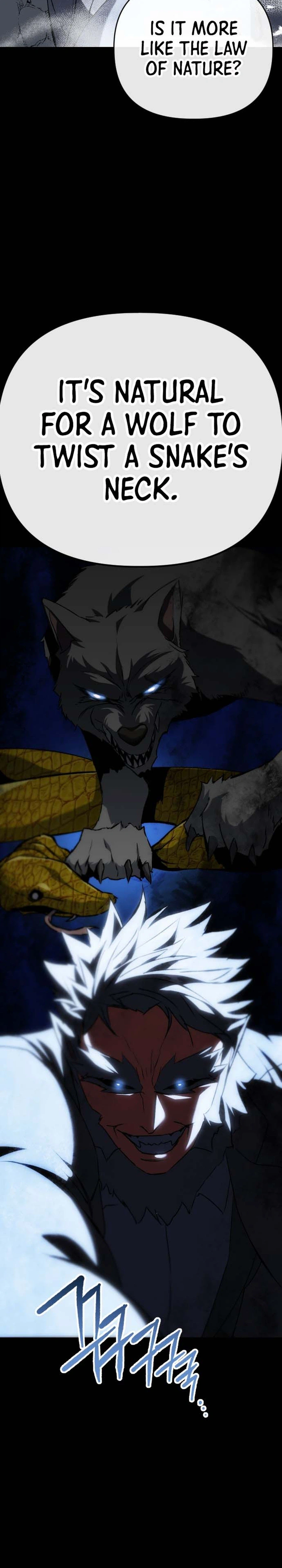 Killing Killer Chapter 139 Page 19