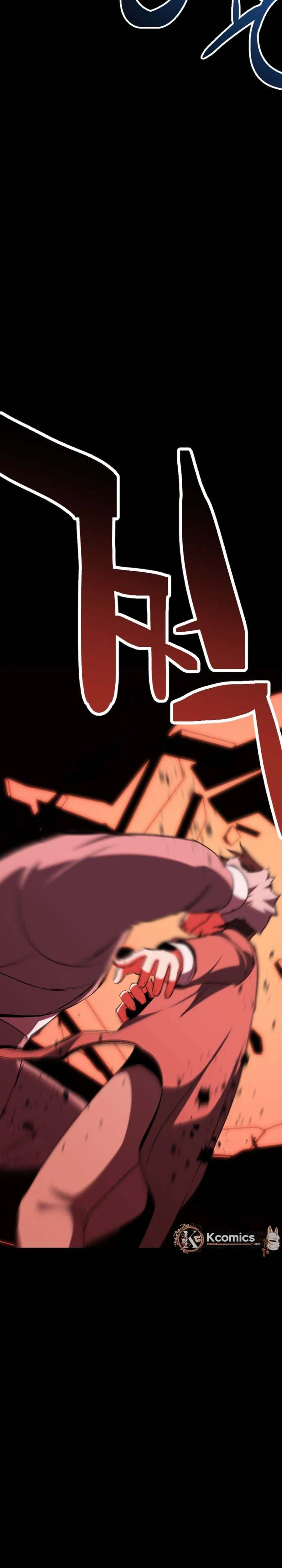Killing Killer Chapter 139 Page 22
