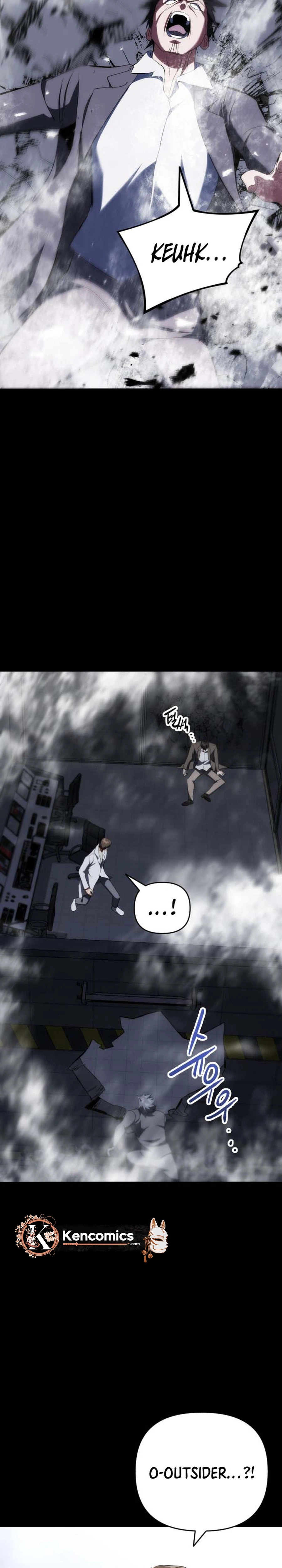 Killing Killer Chapter 139 Page 25