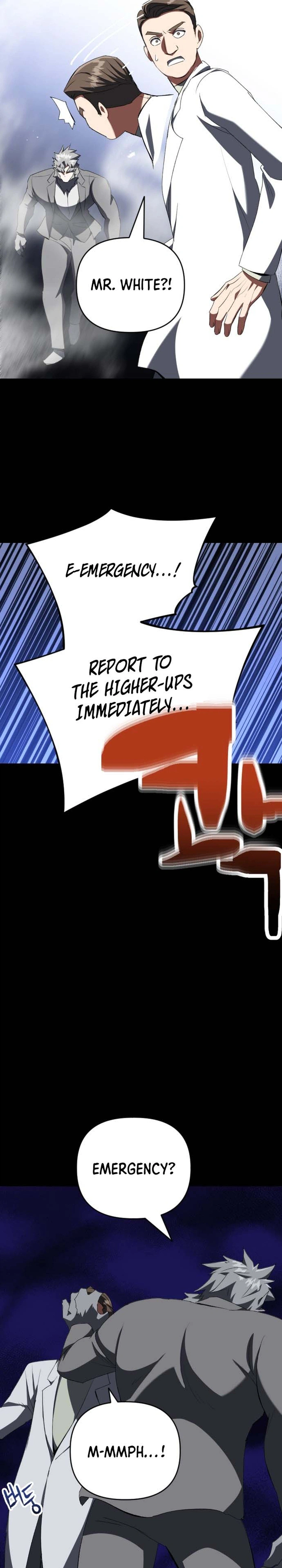 Killing Killer Chapter 139 Page 26