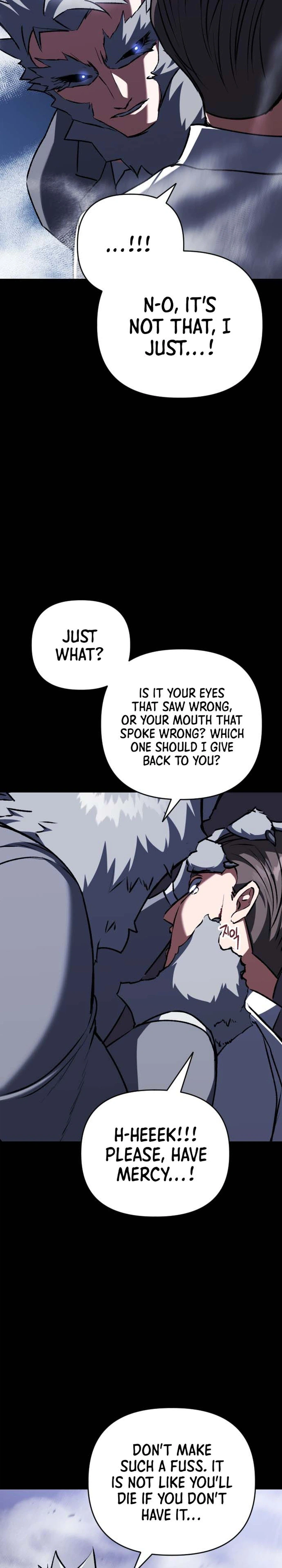 Killing Killer Chapter 139 Page 28