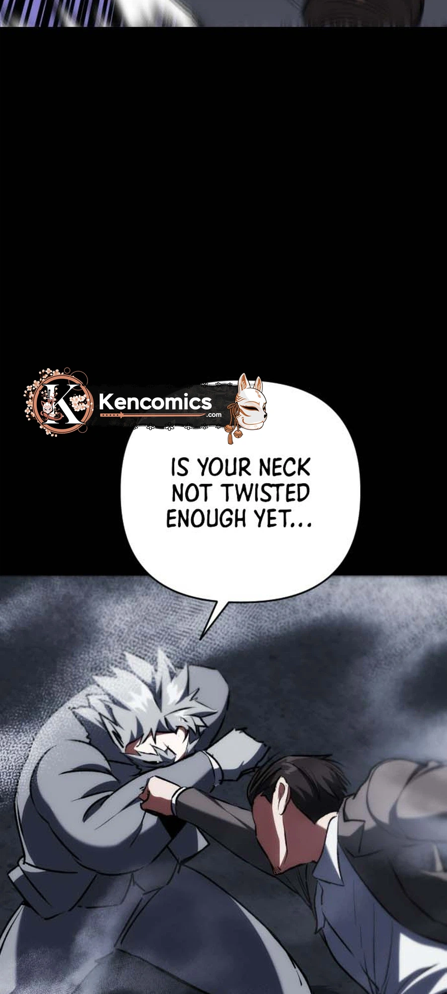 Killing Killer Chapter 139 Page 30