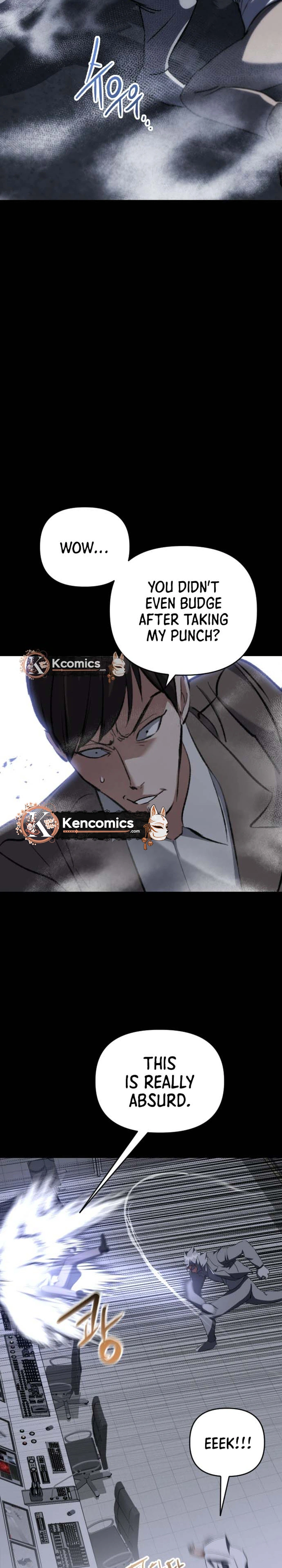 Killing Killer Chapter 139 Page 31