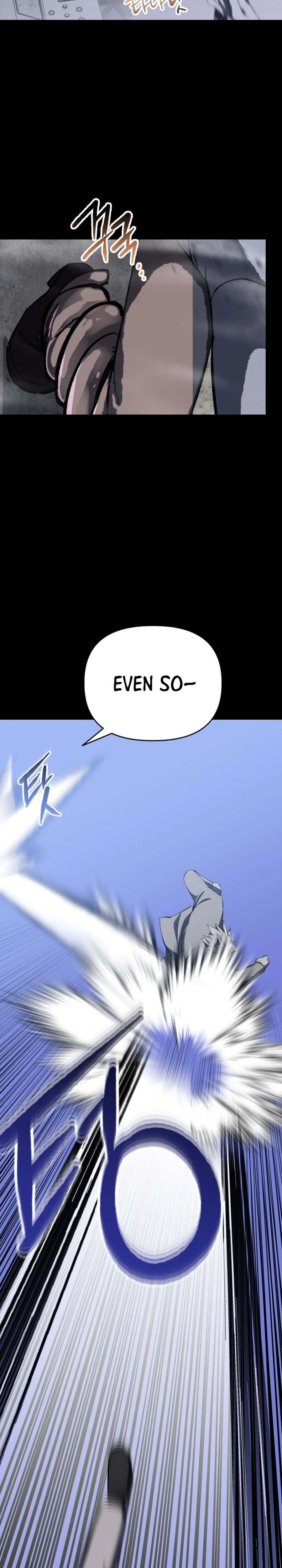 Killing Killer Chapter 139 Page 32