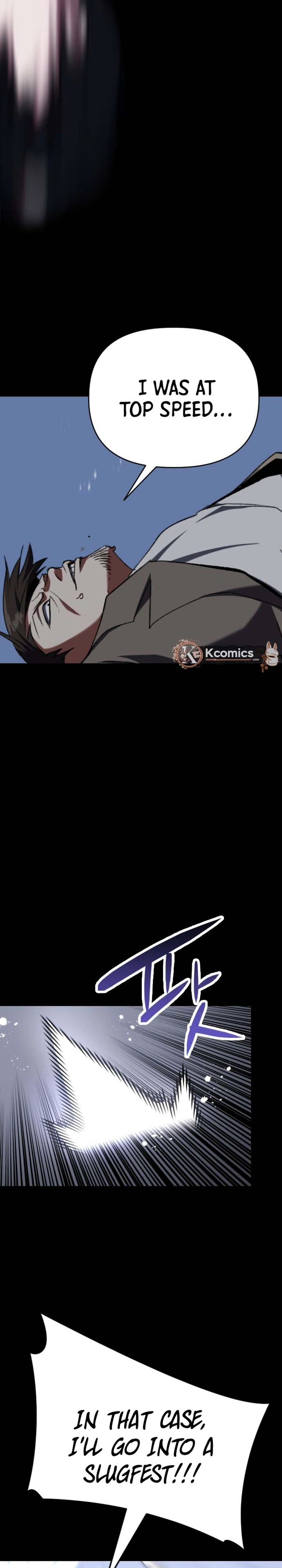 Killing Killer Chapter 139 Page 34