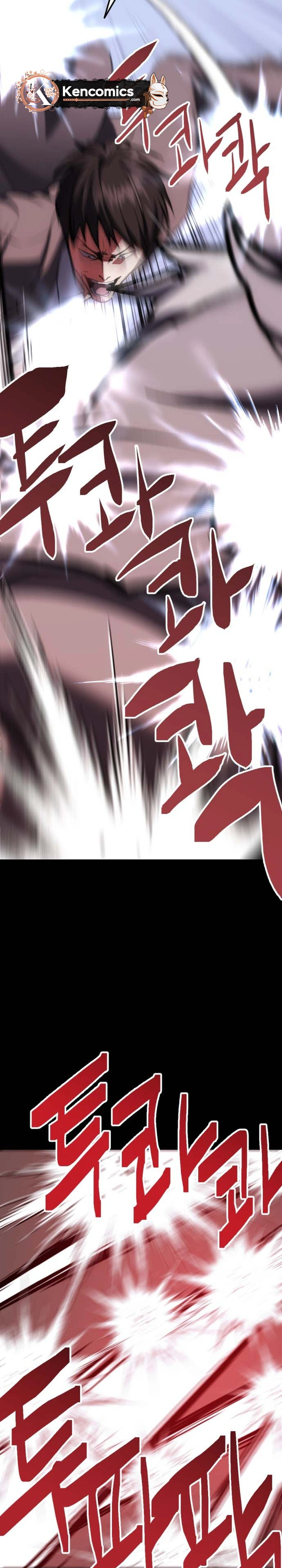 Killing Killer Chapter 139 Page 35