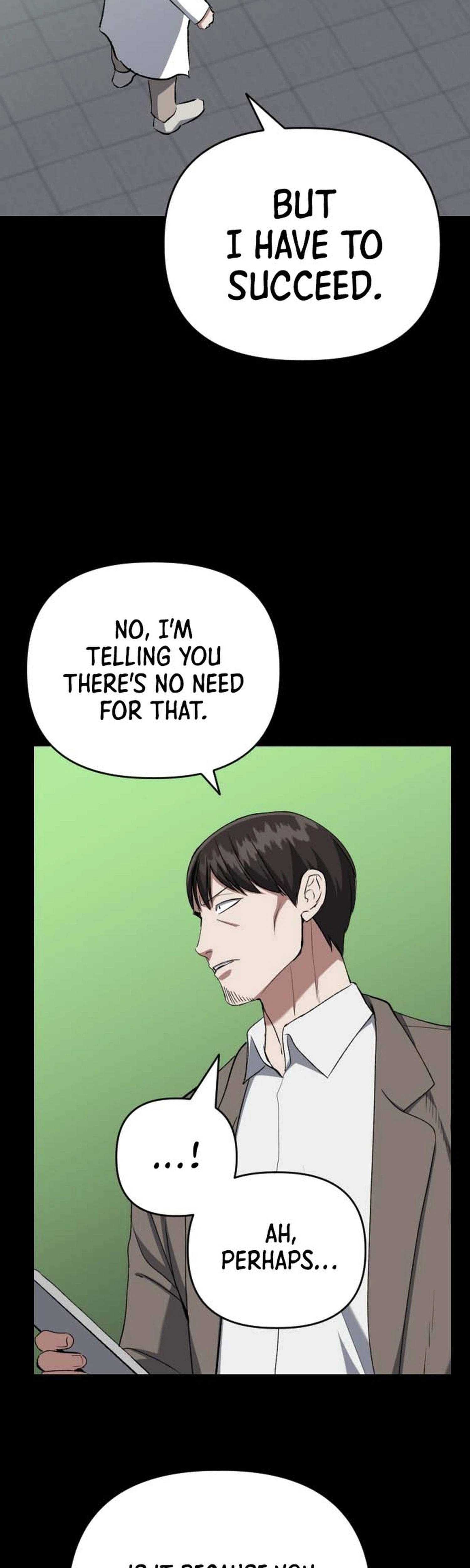 Killing Killer Chapter 141 Page 2
