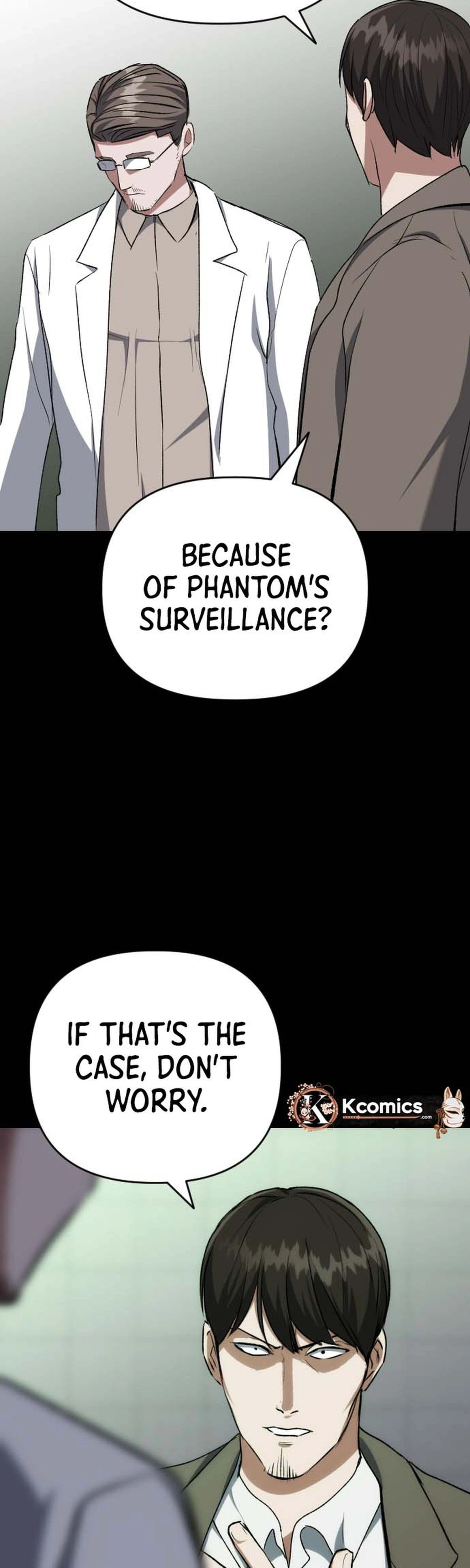 Killing Killer Chapter 141 Page 4