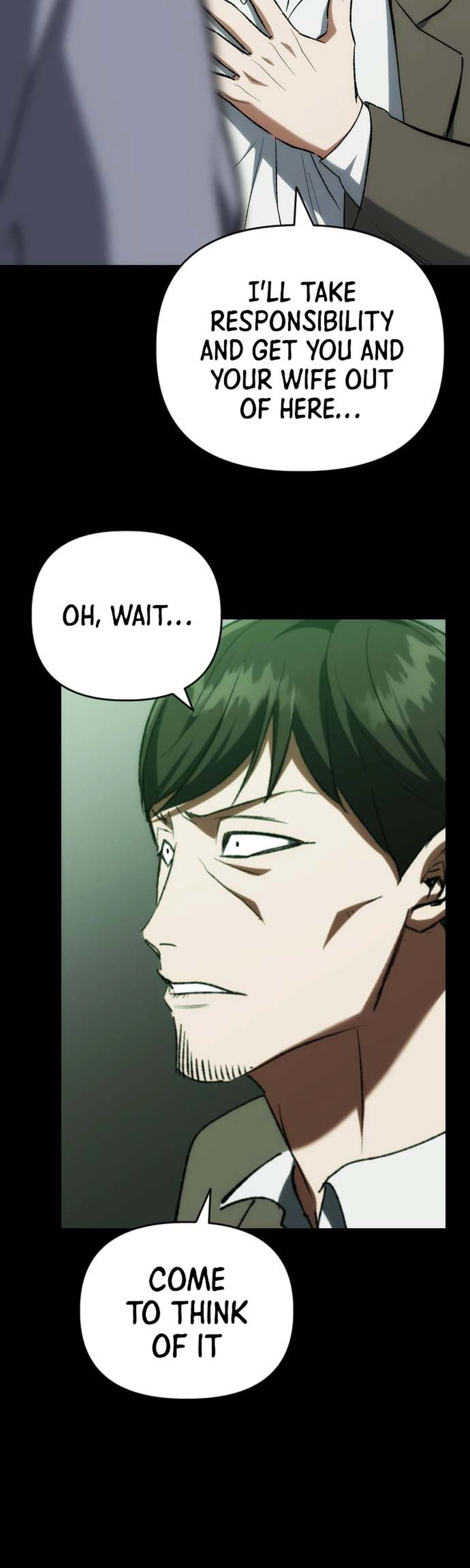 Killing Killer Chapter 141 Page 5