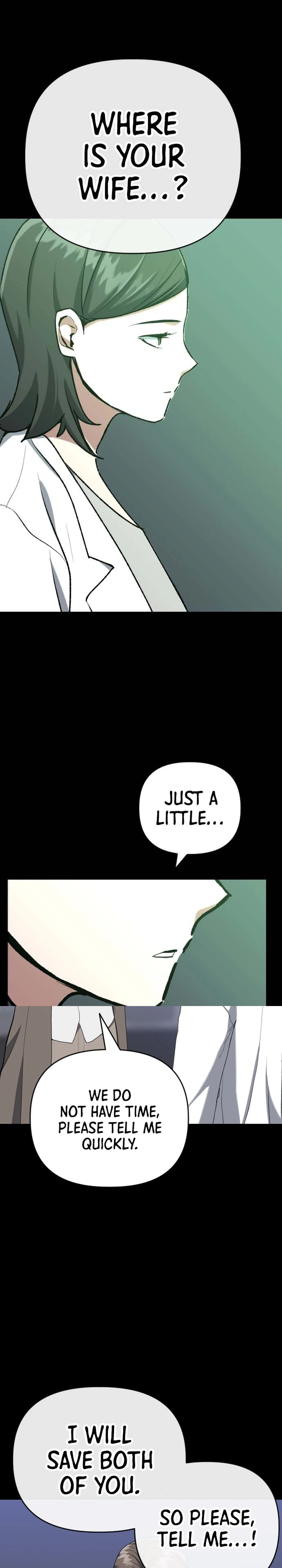 Killing Killer Chapter 141 Page 7