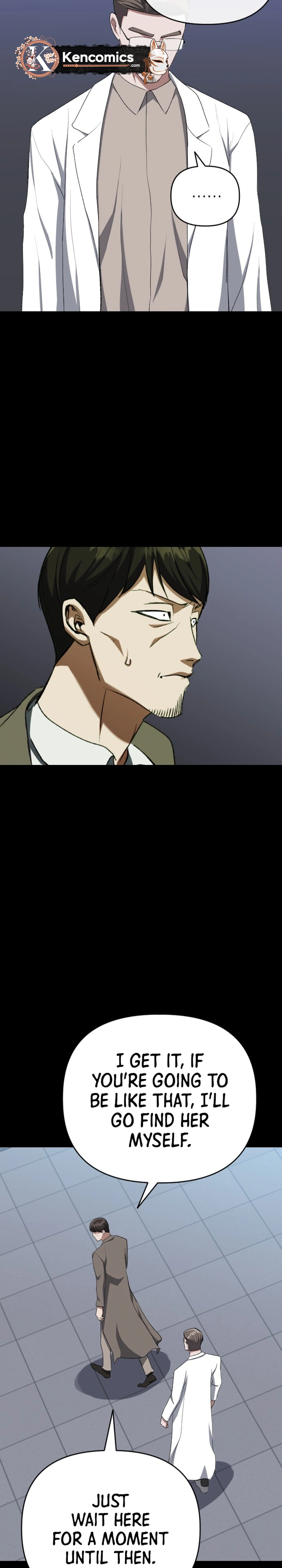Killing Killer Chapter 141 Page 8
