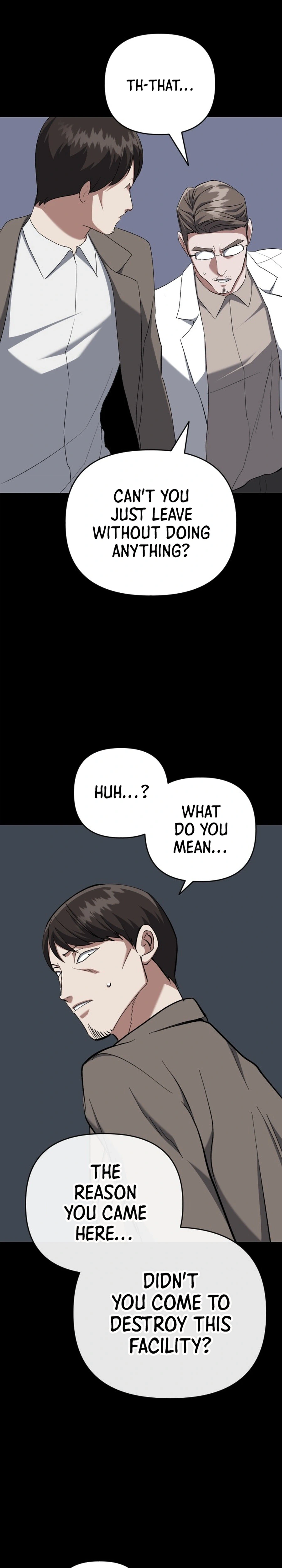 Killing Killer Chapter 141 Page 10