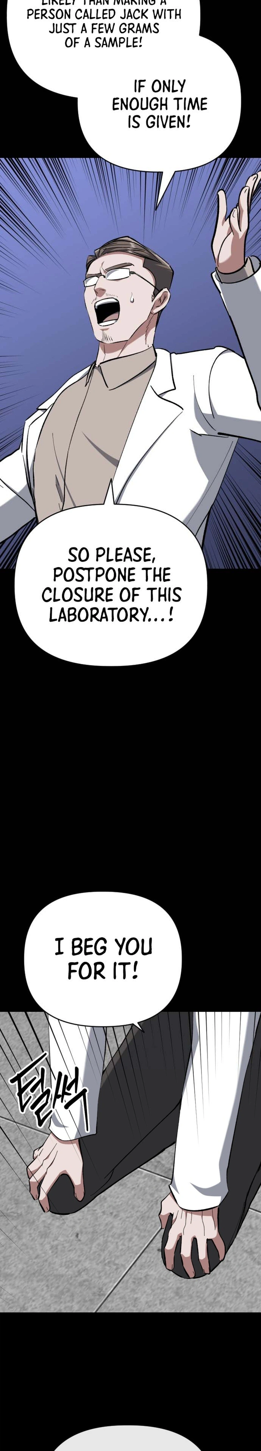 Killing Killer Chapter 141 Page 14