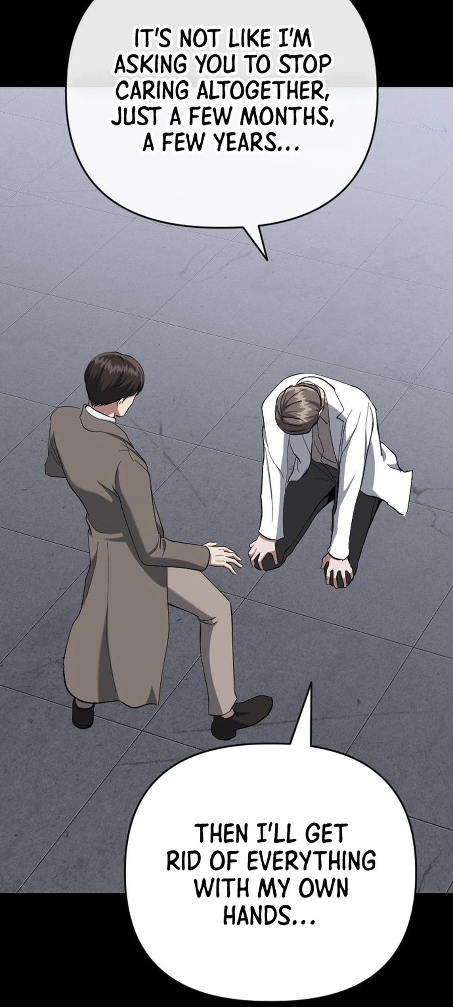 Killing Killer Chapter 141 Page 15