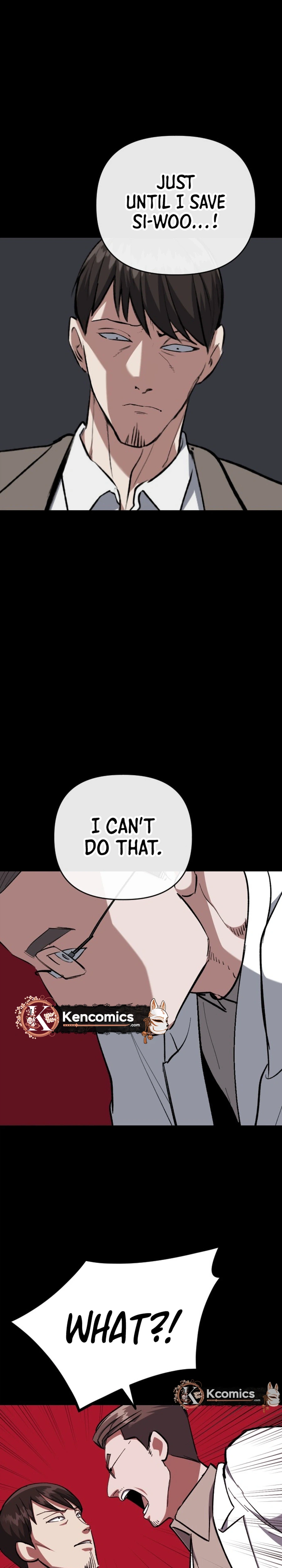 Killing Killer Chapter 141 Page 16