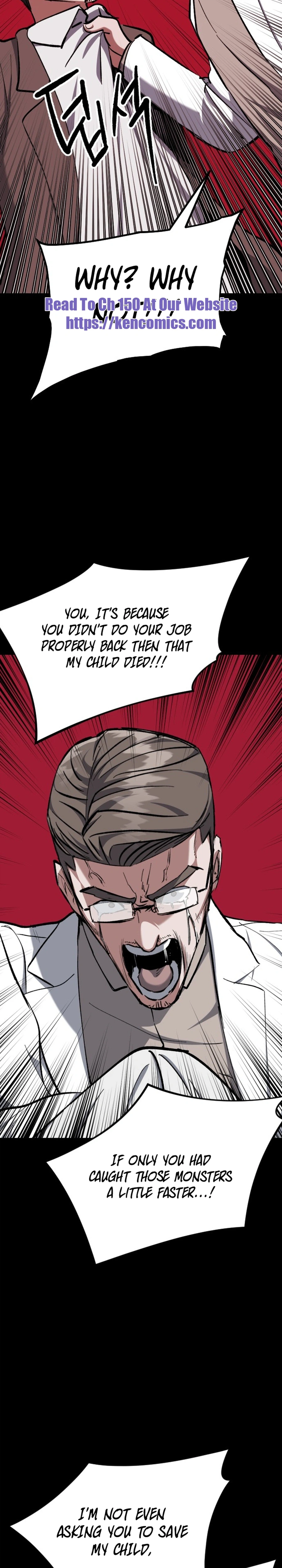Killing Killer Chapter 141 Page 17