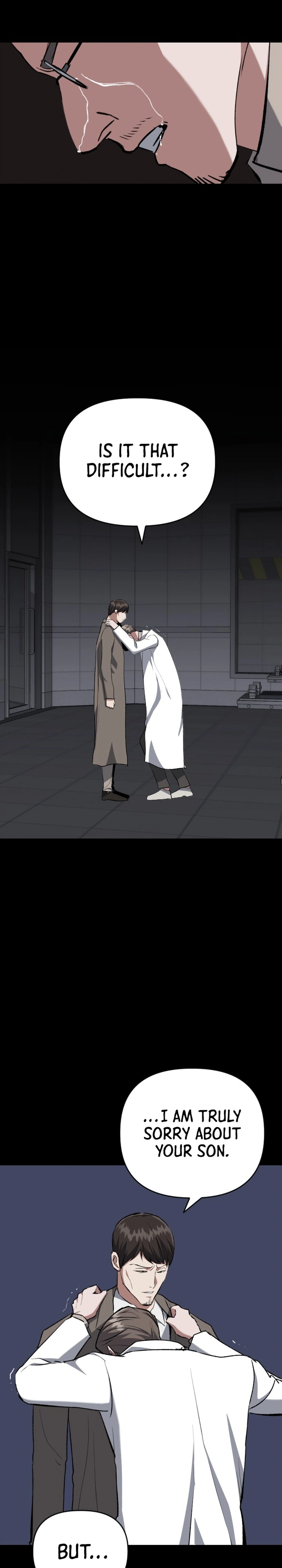 Killing Killer Chapter 141 Page 19