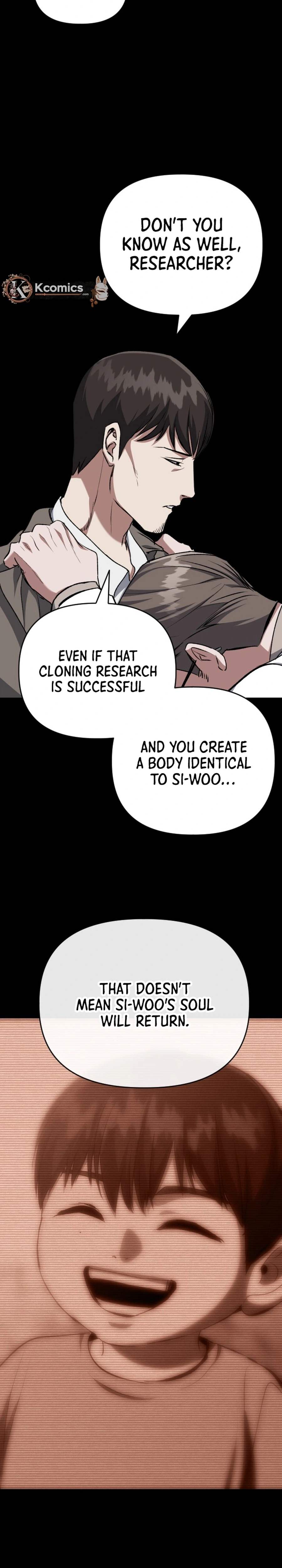 Killing Killer Chapter 141 Page 20