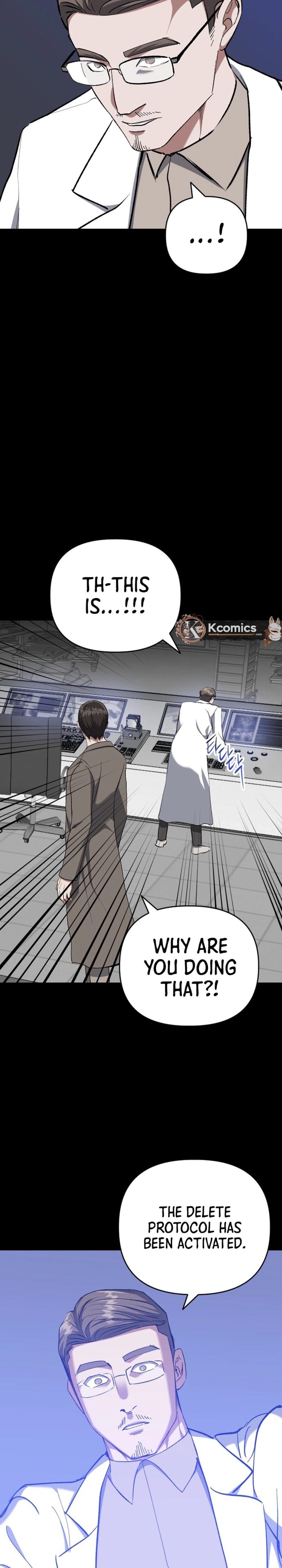 Killing Killer Chapter 141 Page 23