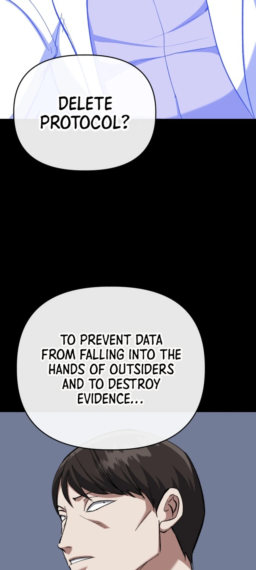 Killing Killer Chapter 141 Page 24
