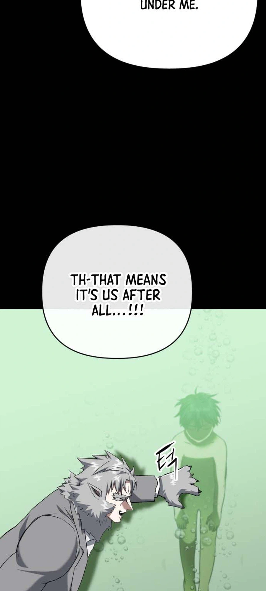 Killing Killer Chapter 141 Page 27