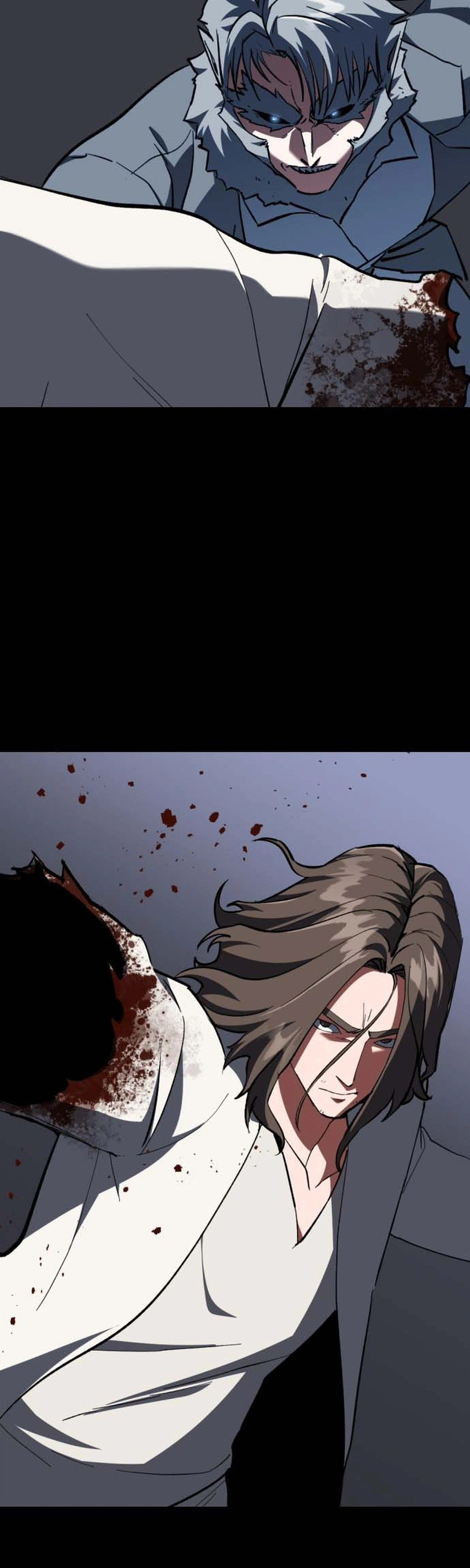 Killing Killer Chapter 141 Page 28
