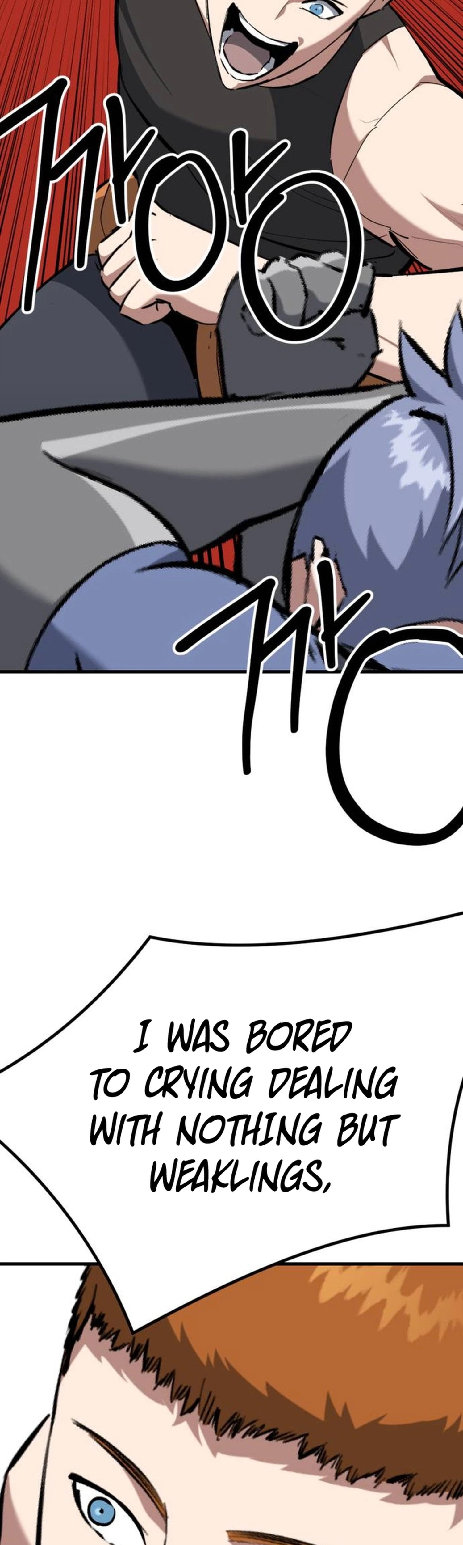 Killing Killer Chapter 157 Page 2