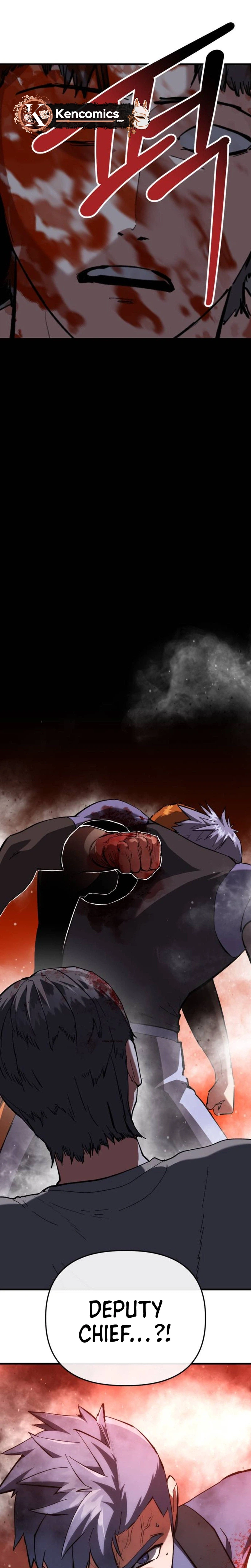 Killing Killer Chapter 157 Page 10